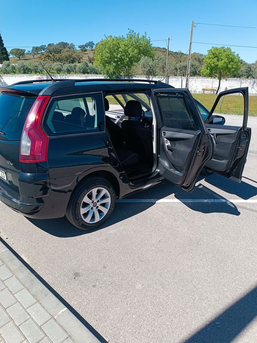 Citroën Grand C4 Picasso 1.6 HDi (7 Lugares)