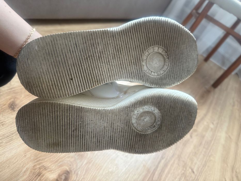 Кеди Stella McCartney