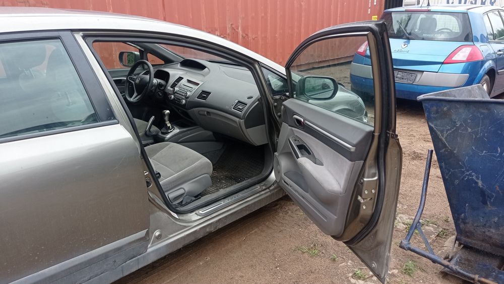 Części Opel Vectra