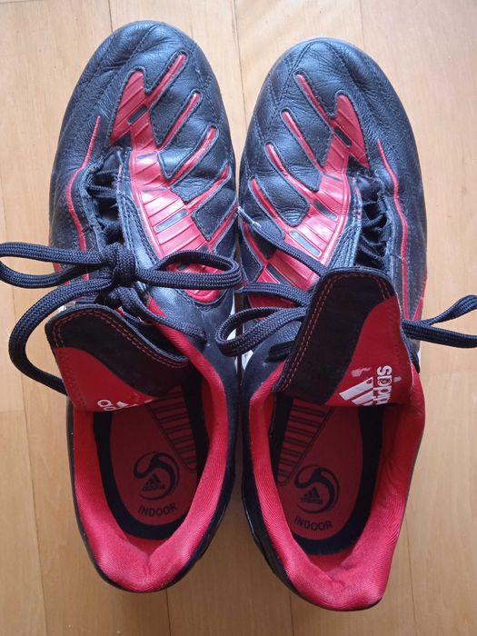 Halówki Adidas chłopięce