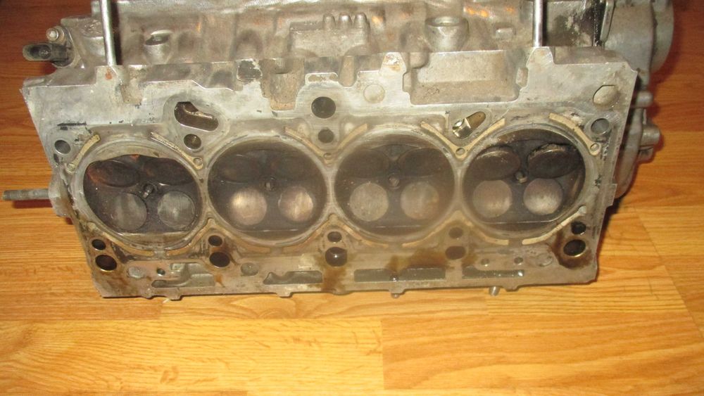 Glowica Walki VW AUDI Skoda SEAT A3 8P A4 B6 B7 A6 C6 2.0 TFSI BWA BWE BPJ AXX BUL