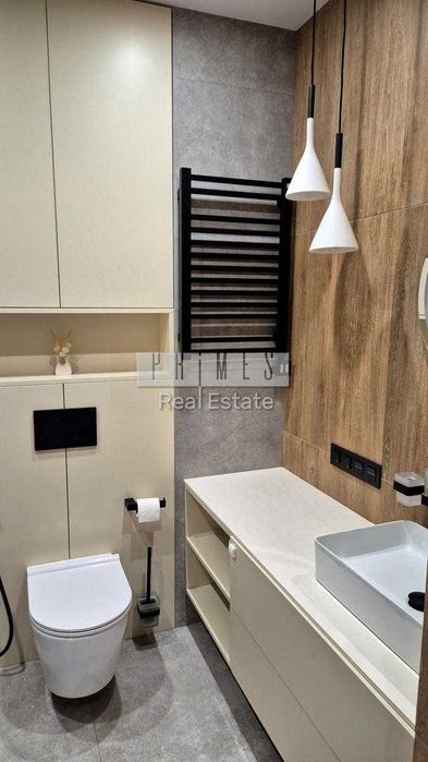 Оренда 3к квартири, вул. Рибальська дорога, 3, Поділ