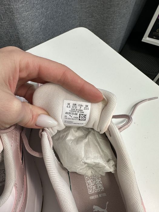 Кросівки , кросовки Puma оригінал