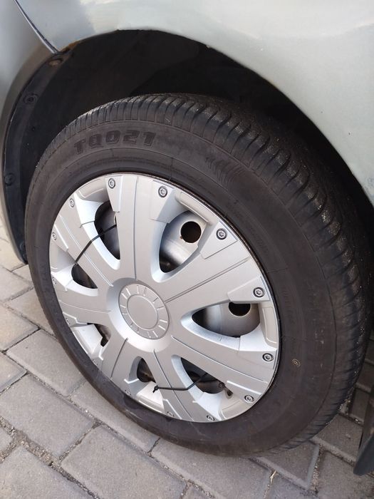 Продам автомобіль ЗАЗ FORZA