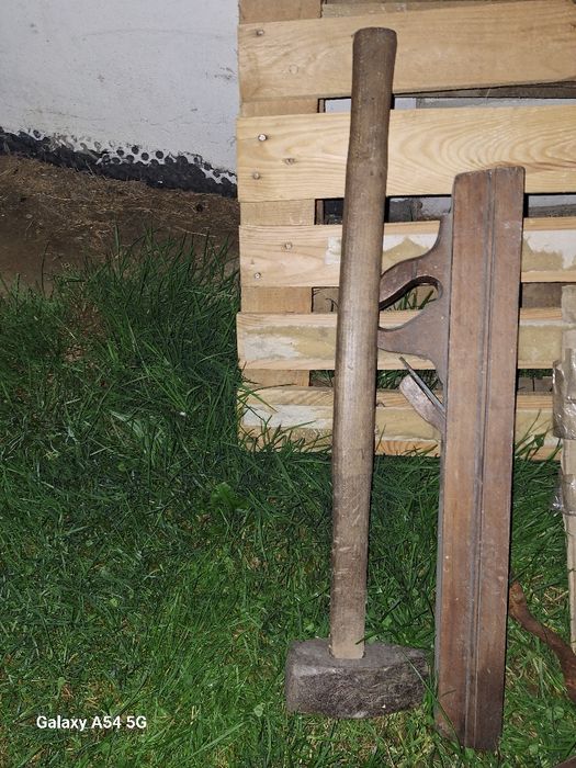 Sprzedam strug I mlot polecam goraco