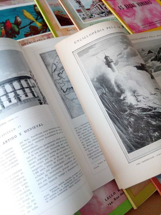 Enciclopédia pela Imagem