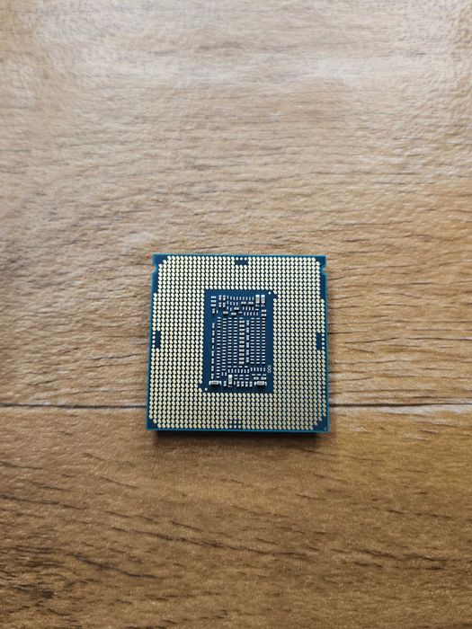 Процессор intel core i5 9400 6 ядер 4.1 ГГц частота идеал гарантия