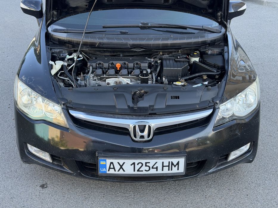 Продам Honda Civic Автомат