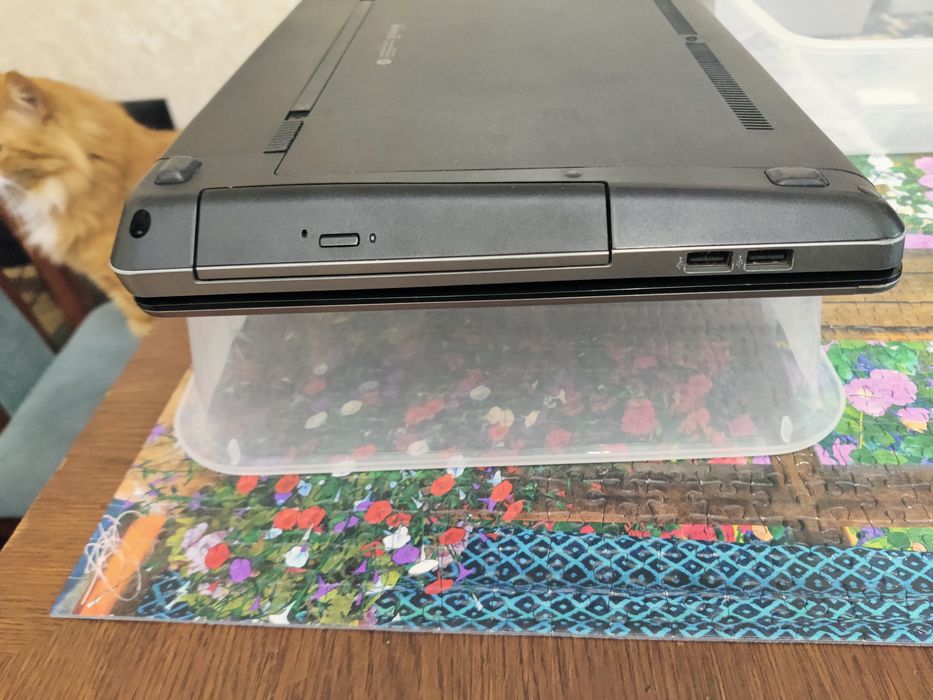 Ноутбук HP ProBook 4540s