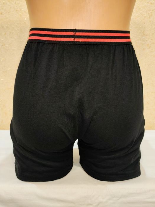 Трусы хлопковые XXL