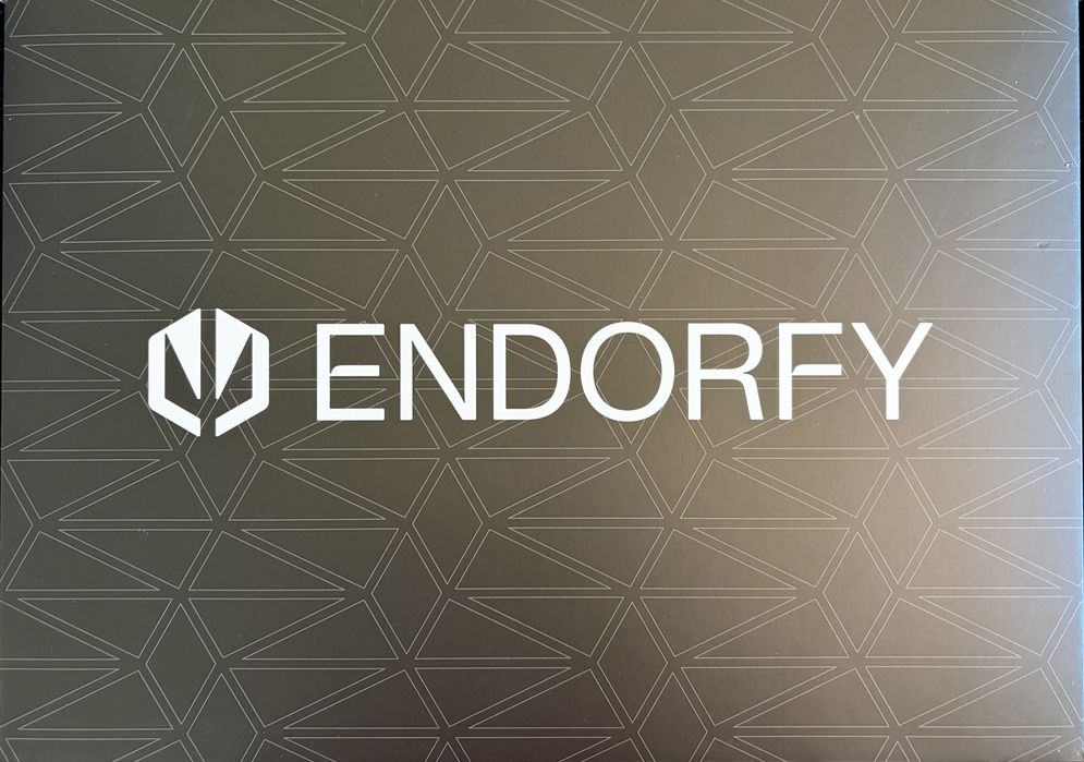 Mikrofon Endorfy Solum EY1B001