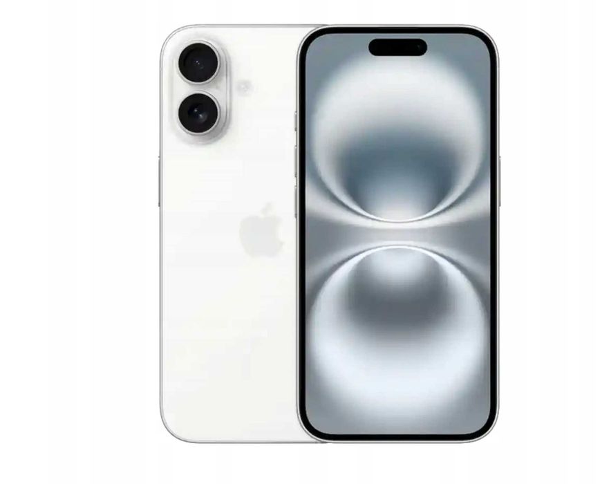 IPhone 16 Plus 8/128Gb bat. 100%