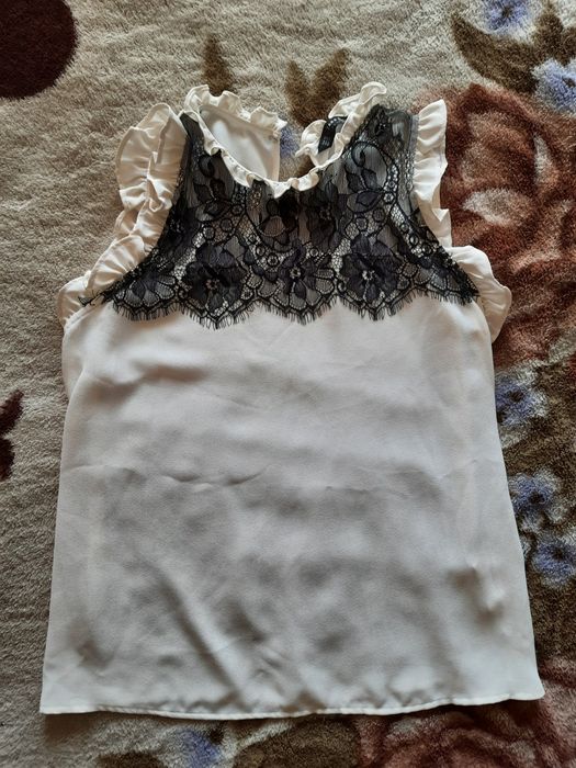 Блузка Zara на девочку