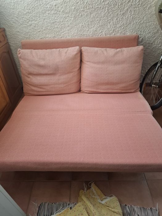 SOFÁ  'SofáVip' cama