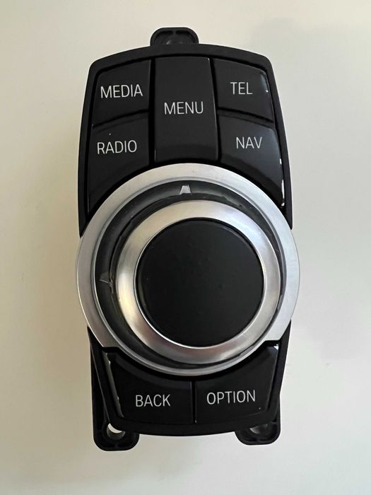 Джойстик мультимедії bmw f10