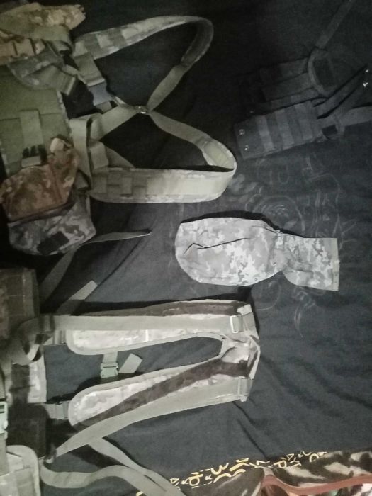 Продам комплект 2 РПС. Не дорого