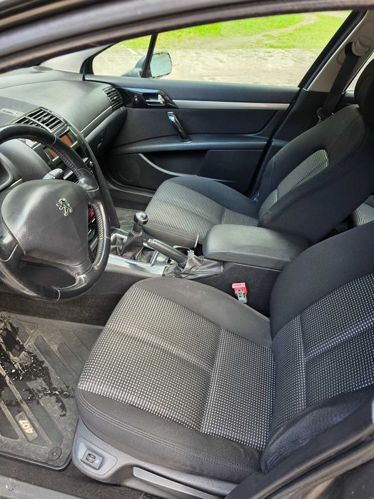 PEUGEOT 407, tanio