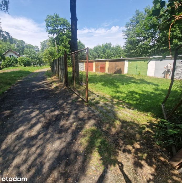 REZERWACJA. garaż murowany w Prudniku, ul. Kwiatowa Cena: 48 000 zł - Widok 2