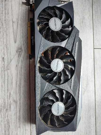 Karta graficzna Gigabyte RTX 3080 Gaming OC 10G