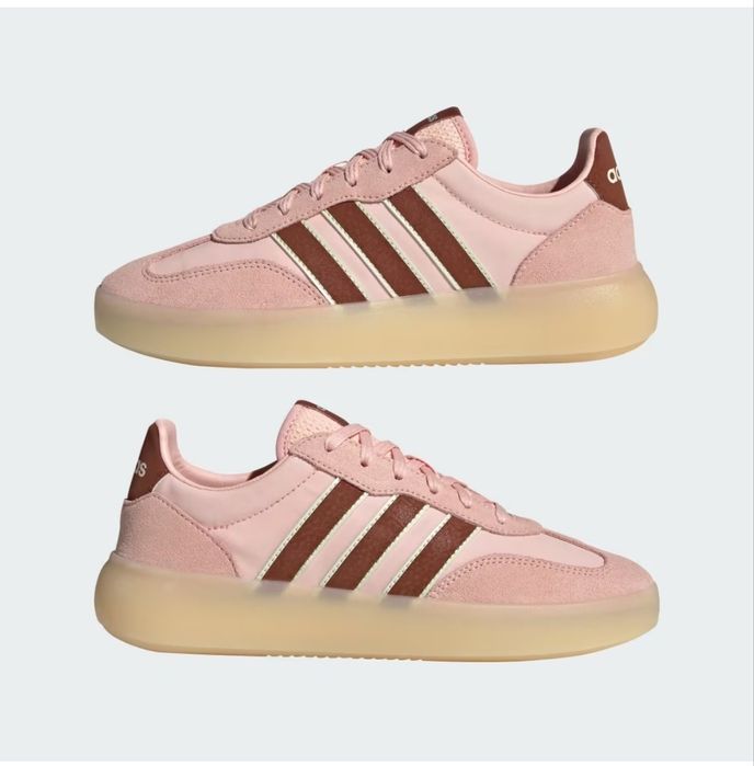 Adidas Barreda Decode Shoes
