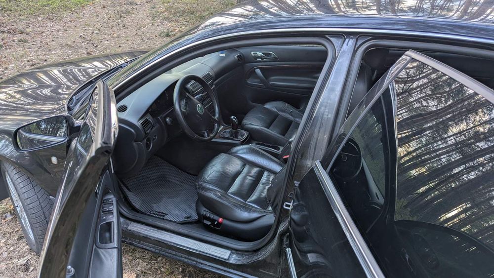 Продам Skoda Superb 2005 року, 1.9 дизель.