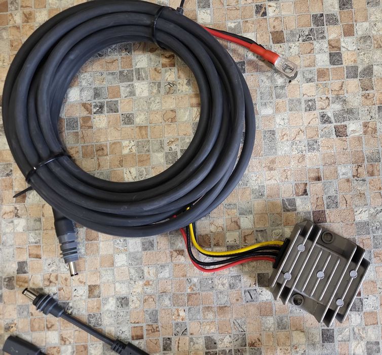 Всевозможные Кабели Старлинк Мини Старлінк Міні  от 2 до 50 Метров