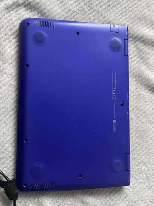 Laptop i tablet 2w1 - HP Pavilion x360 Convertible