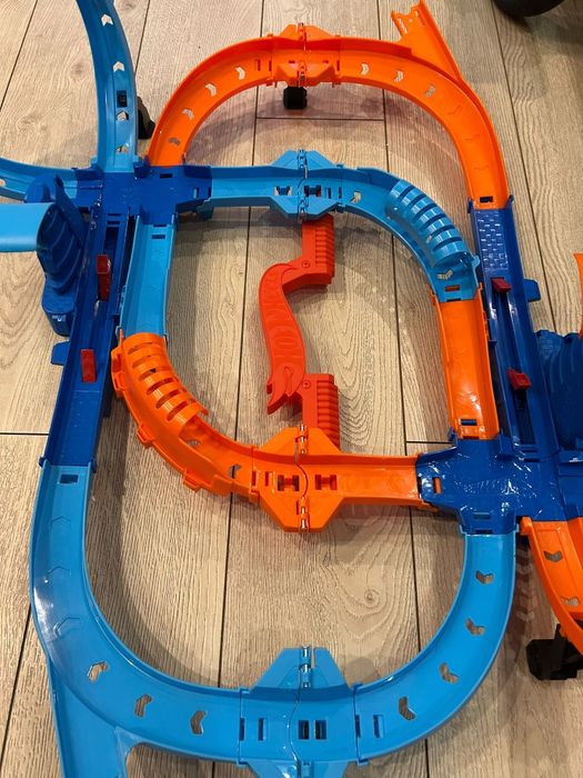 Tor hot wheels !