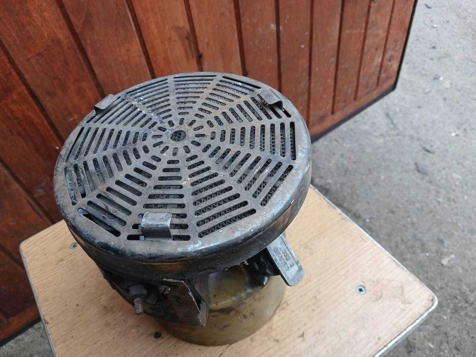 Продам бензинову горілку для туризму