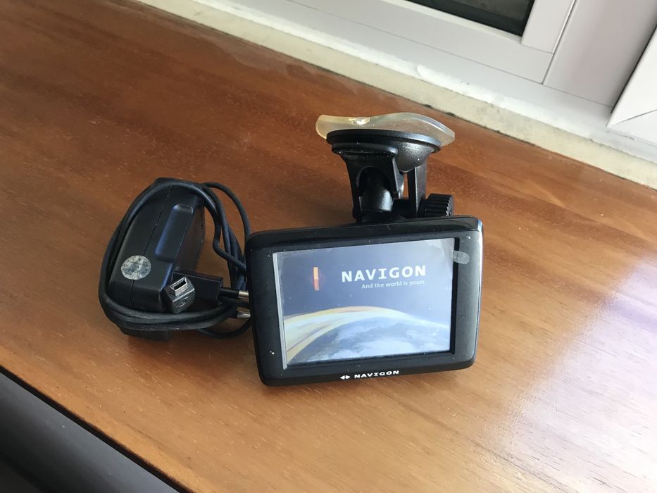 Navigon GPS brand64550439213057122