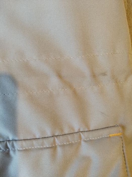 Timberland ciepła kurtka zimowa męska M/L