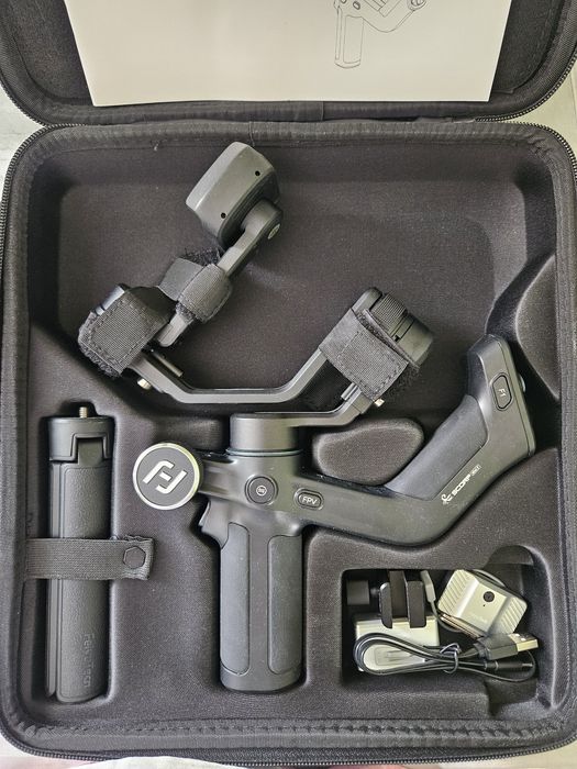 Стабілізатор Feiyutech Scorp mini P