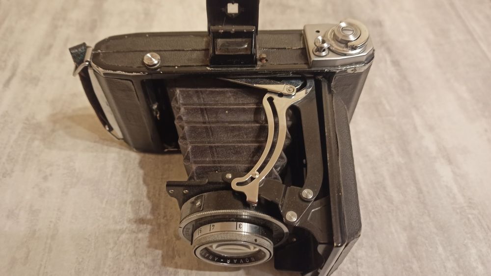 Фотоаппарат Германия