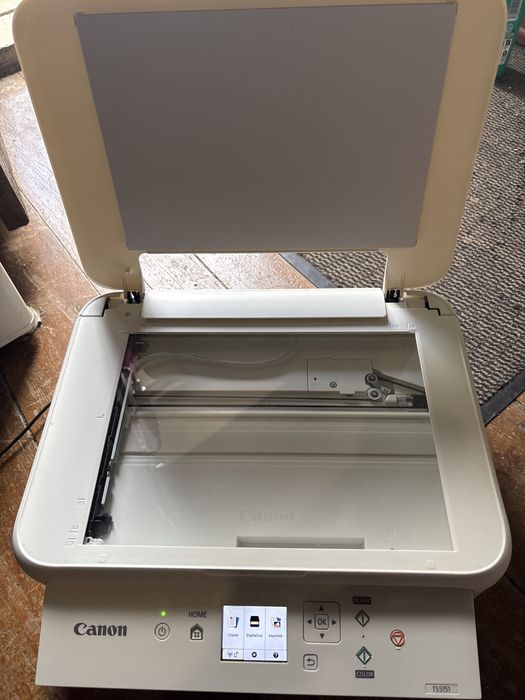 Canon pixma TS5151