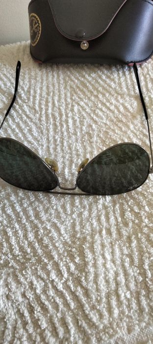 Óculos de sol Ray ban