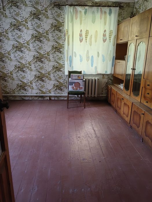 Продається частина будинку.