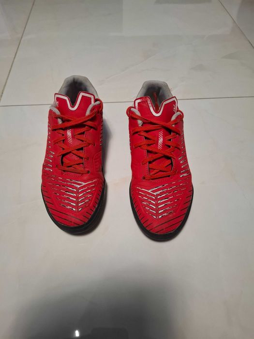 Halówki chłopięce Kipsta 37.5