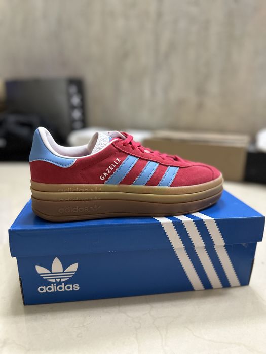 adidas gazelle нові