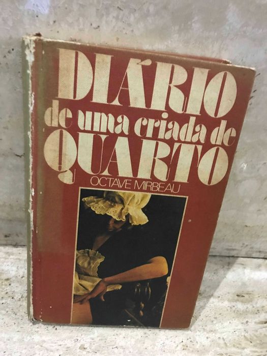 Vários Livros Antigos