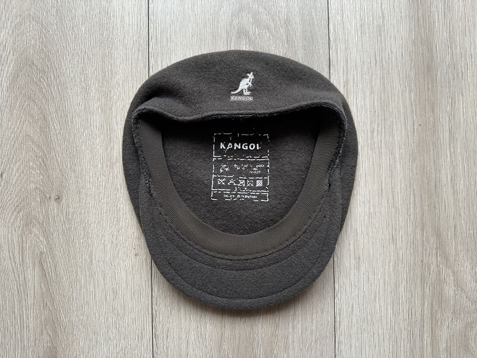 Кепка жиганка Kangol (L)