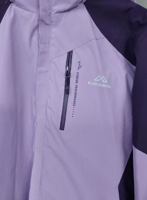 Kurtka damska  Katmandu