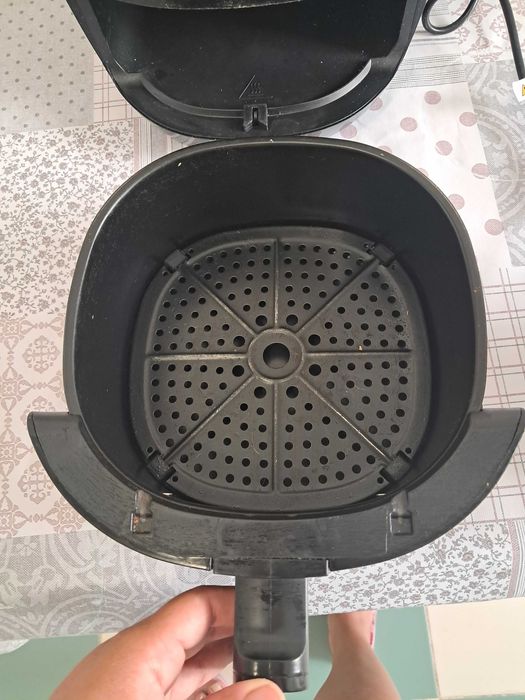Air fry - Multilaser