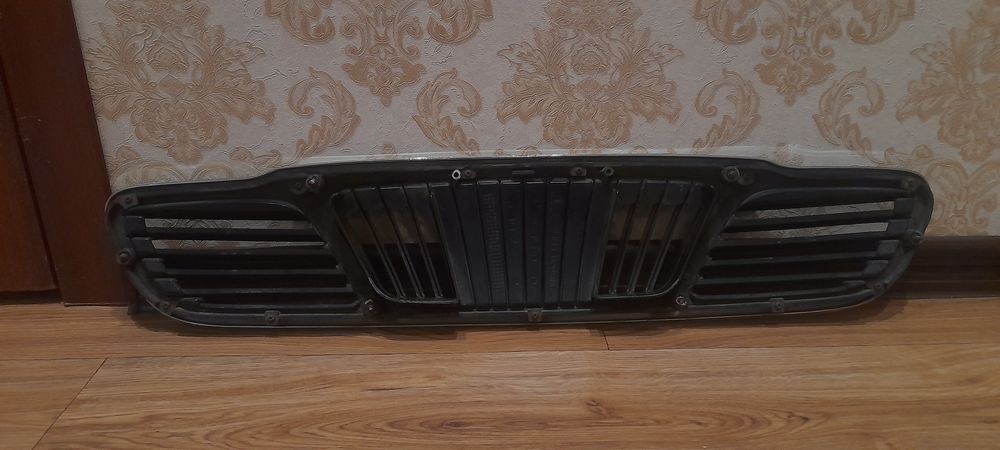 Продам решётку  део ланос