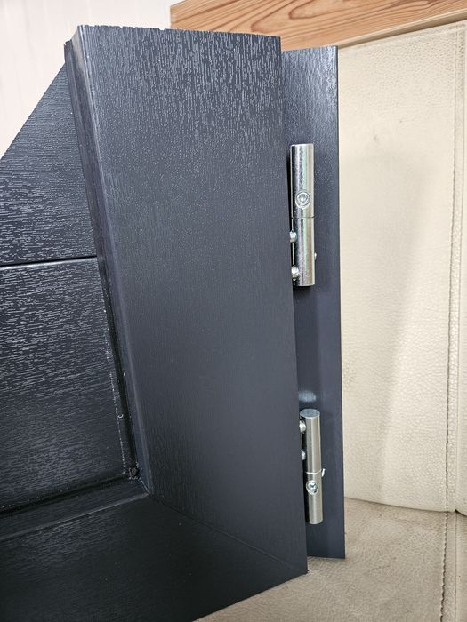 Drzwi Pcv Zewn. -sz102x195w- , sz102x208w