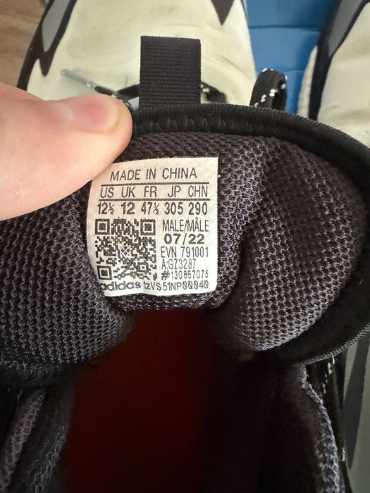 Adidas TERREX Free Hiker 2 GORE-TEX