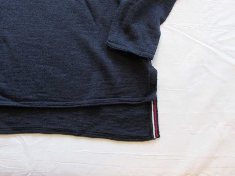 Tommy Hilfiger sweter damski roz.XS/S