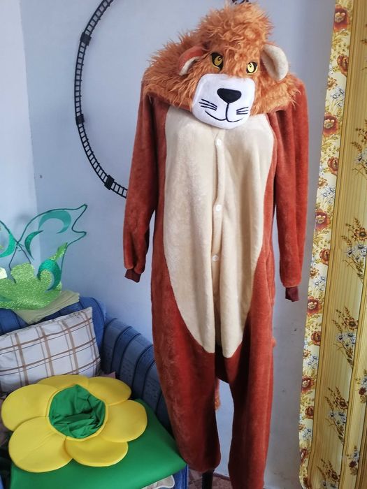 Костюми на свято для дорослих