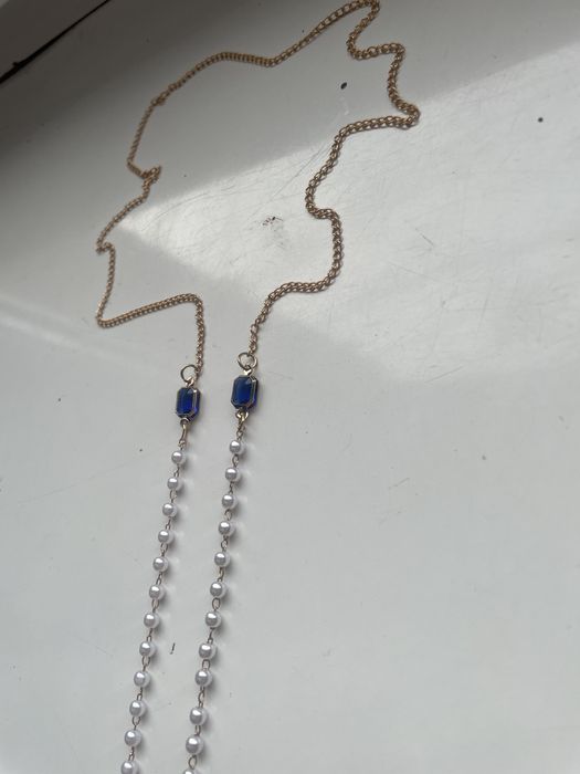 Łańcuszek do okularów