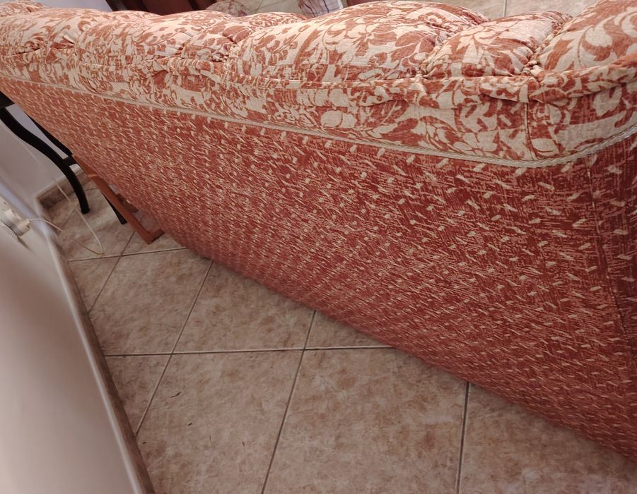 Sofá de 3 lugares