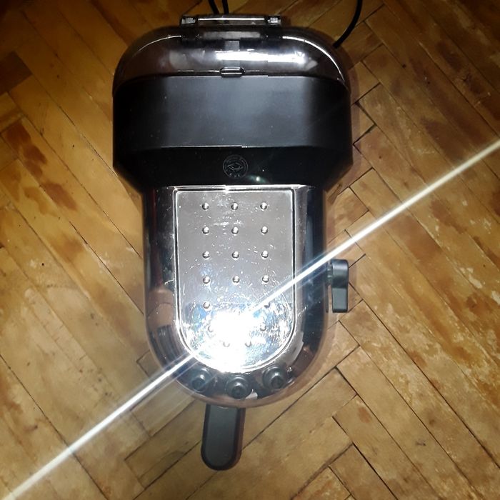 Delonghi EC 270 рожкова кавоварка кавомашина (дефект)